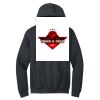 Heavy Blend ™ Hooded Sweatshirt Thumbnail