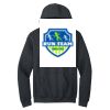 Heavy Blend ™ Hooded Sweatshirt Thumbnail