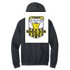 Heavy Blend ™ Hooded Sweatshirt Thumbnail