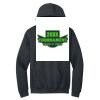 Heavy Blend ™ Hooded Sweatshirt Thumbnail