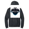 Heavy Blend ™ Hooded Sweatshirt Thumbnail