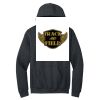 Heavy Blend ™ Hooded Sweatshirt Thumbnail