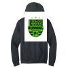 Heavy Blend ™ Hooded Sweatshirt Thumbnail