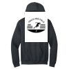 Heavy Blend ™ Hooded Sweatshirt Thumbnail