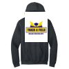 Heavy Blend ™ Hooded Sweatshirt Thumbnail