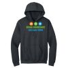 Heavy Blend ™ Hooded Sweatshirt Thumbnail