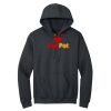 Heavy Blend ™ Hooded Sweatshirt Thumbnail
