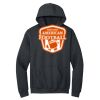 Heavy Blend ™ Hooded Sweatshirt Thumbnail