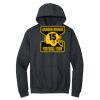 Heavy Blend ™ Hooded Sweatshirt Thumbnail