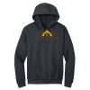 Heavy Blend ™ Hooded Sweatshirt Thumbnail