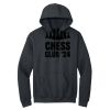 Heavy Blend ™ Hooded Sweatshirt Thumbnail