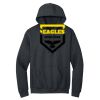 Heavy Blend ™ Hooded Sweatshirt Thumbnail