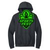 Heavy Blend ™ Hooded Sweatshirt Thumbnail