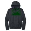 Heavy Blend ™ Hooded Sweatshirt Thumbnail