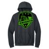Heavy Blend ™ Hooded Sweatshirt Thumbnail