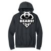 Heavy Blend ™ Hooded Sweatshirt Thumbnail