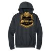 Heavy Blend ™ Hooded Sweatshirt Thumbnail