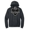 Heavy Blend ™ Hooded Sweatshirt Thumbnail