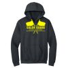Heavy Blend ™ Hooded Sweatshirt Thumbnail