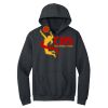 Heavy Blend ™ Hooded Sweatshirt Thumbnail