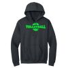 Heavy Blend ™ Hooded Sweatshirt Thumbnail