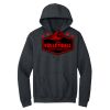 Heavy Blend ™ Hooded Sweatshirt Thumbnail