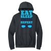 Heavy Blend ™ Hooded Sweatshirt Thumbnail