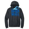 Heavy Blend ™ Hooded Sweatshirt Thumbnail