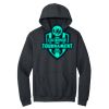 Heavy Blend ™ Hooded Sweatshirt Thumbnail