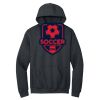 Heavy Blend ™ Hooded Sweatshirt Thumbnail
