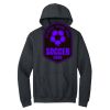 Heavy Blend ™ Hooded Sweatshirt Thumbnail