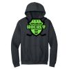 Heavy Blend ™ Hooded Sweatshirt Thumbnail