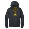 Heavy Blend ™ Hooded Sweatshirt Thumbnail