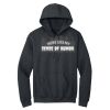 Heavy Blend ™ Hooded Sweatshirt Thumbnail