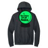 Heavy Blend ™ Hooded Sweatshirt Thumbnail
