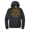 Heavy Blend ™ Hooded Sweatshirt Thumbnail