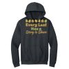 Heavy Blend ™ Hooded Sweatshirt Thumbnail