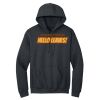 Heavy Blend ™ Hooded Sweatshirt Thumbnail