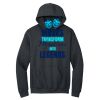 Heavy Blend ™ Hooded Sweatshirt Thumbnail