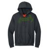 Heavy Blend ™ Hooded Sweatshirt Thumbnail