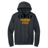 Heavy Blend ™ Hooded Sweatshirt Thumbnail