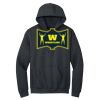 Heavy Blend ™ Hooded Sweatshirt Thumbnail