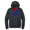 Heavy Blend ™ Hooded Sweatshirt Thumbnail