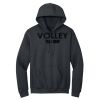 Heavy Blend ™ Hooded Sweatshirt Thumbnail