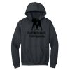 Heavy Blend ™ Hooded Sweatshirt Thumbnail