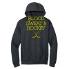 Heavy Blend ™ Hooded Sweatshirt Thumbnail