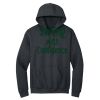 Heavy Blend ™ Hooded Sweatshirt Thumbnail