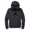 Heavy Blend ™ Hooded Sweatshirt Thumbnail