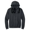 Heavy Blend ™ Hooded Sweatshirt Thumbnail