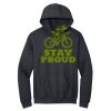 Heavy Blend ™ Hooded Sweatshirt Thumbnail